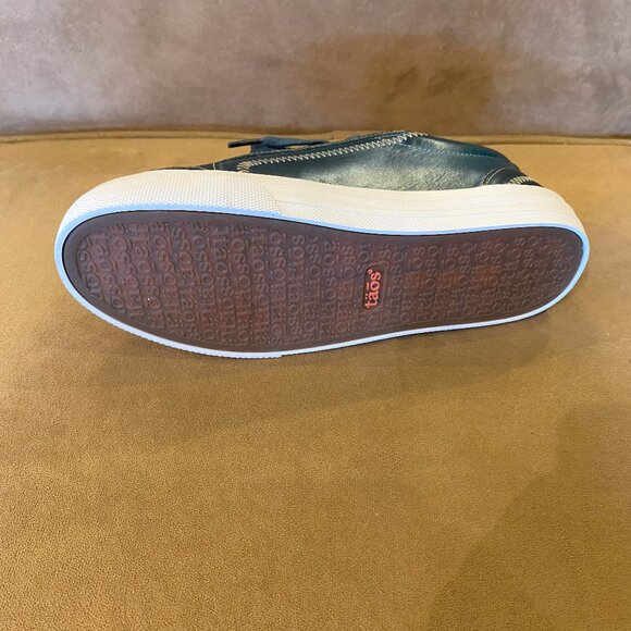 Taos - Plim Soul Lux Petrol Blue - Multiple Sizes (NEW W/ BOX) - Picture 3 of 3